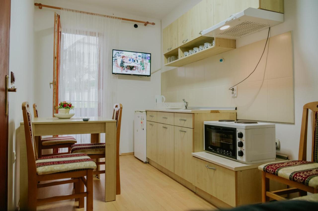 Vila Dinka Soko Banja Exteriér fotografie