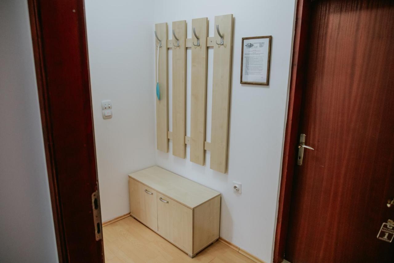 Vila Dinka Soko Banja Exteriér fotografie