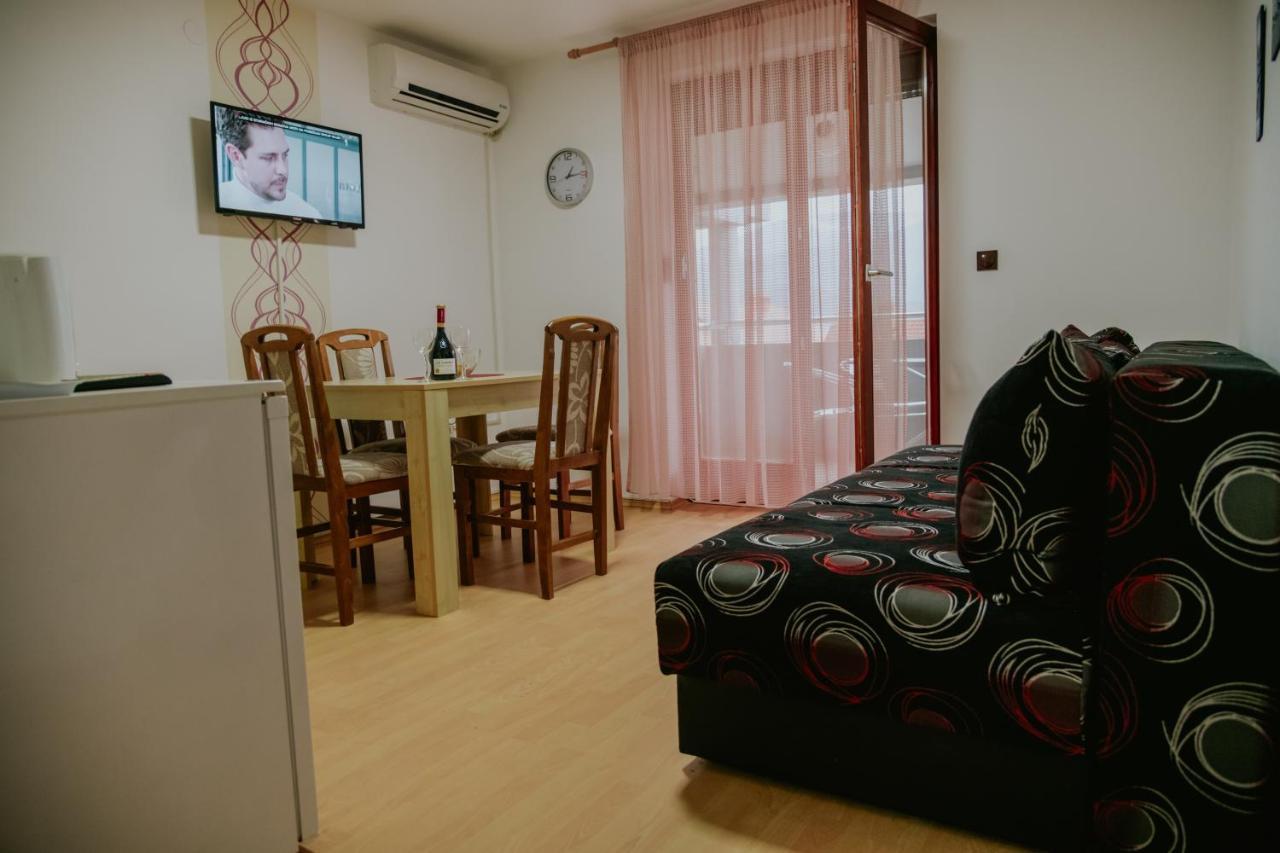 Vila Dinka Soko Banja Exteriér fotografie