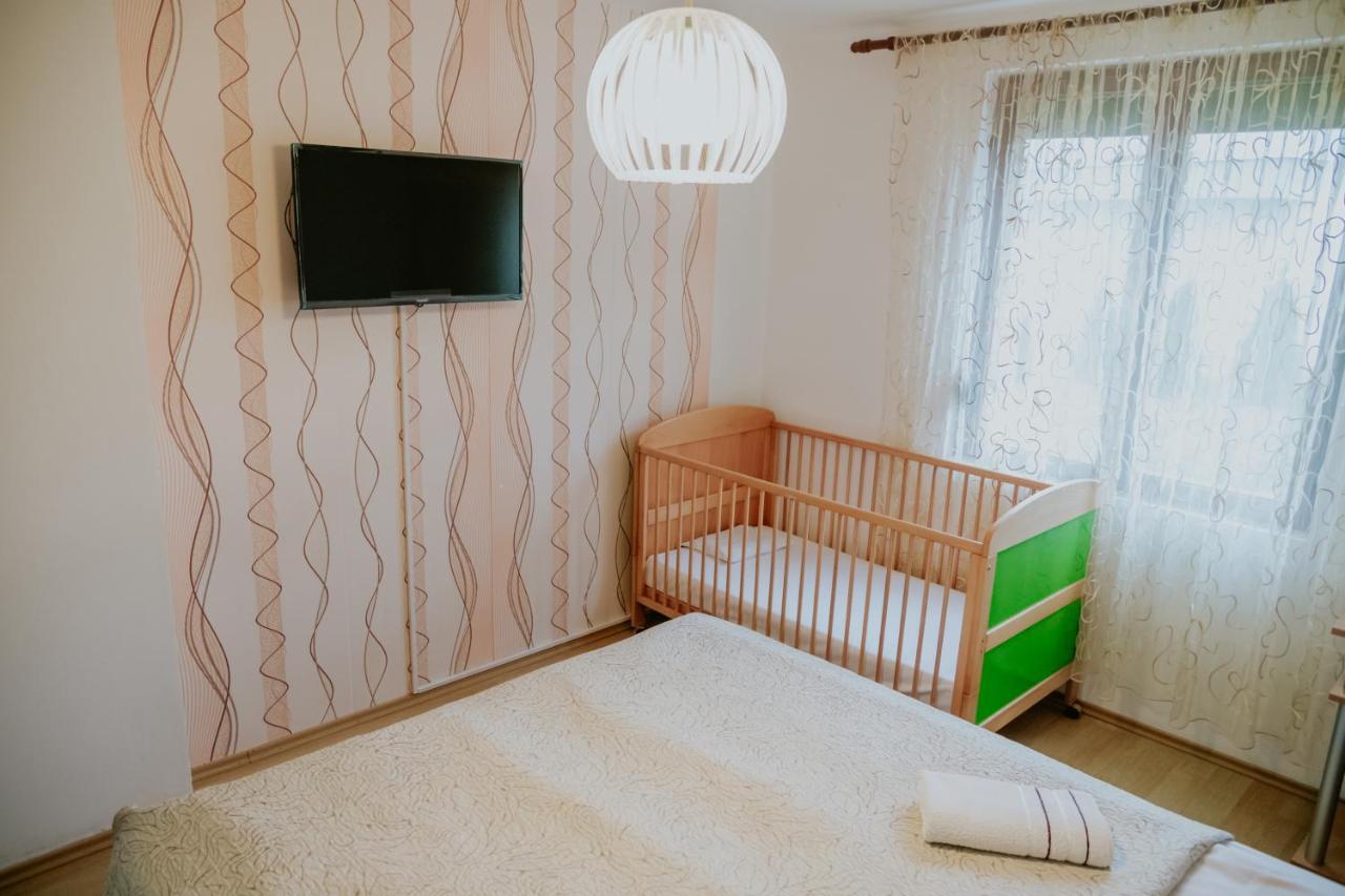 Vila Dinka Soko Banja Exteriér fotografie